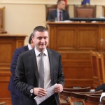 Владислав Горанов е съгласен да бъдат разкрити всички, които пряко или косвено са намесени във фалита на КТБ