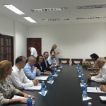 Куба иска българска експертиза в процеса на преструктуриране на държавните предприятия
