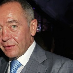 Бившият директор на „Газпром-Медиа” Михаил Лесин е намерен мъртъв в хотел във Вашингтон