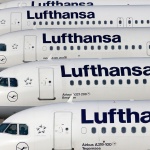 Стачката на Lufthansa отменя полетите до Франкфурт от Летище София