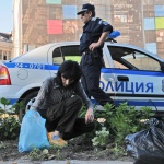 МВР по Пазолини