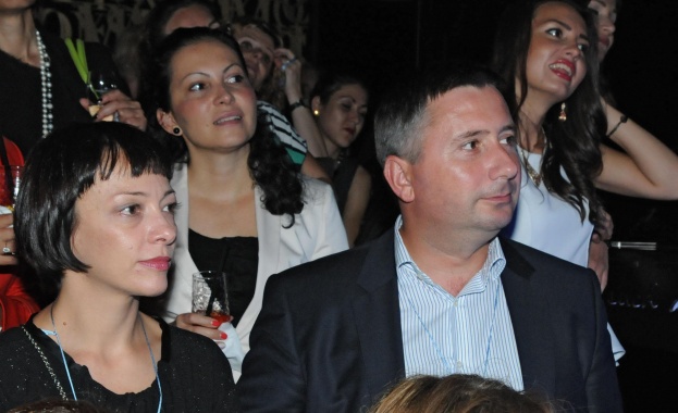 Г. Прокопиева: Управление на промяната