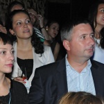 Г. Прокопиева: Управление на промяната