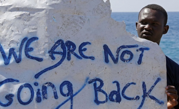 Сделка: Солидна помощ за Африка в замяна на връщането на хилядите мигранти 