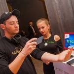 HTC One A9 в магазините на Мтел от днес