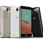 Мтел ще предлага LG Bello II в магазините си от 9 ноември