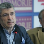 Идеята, че преструктурирането на МВР може да се договори със синдикатите, е абсурдна