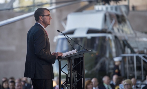 САЩ ще противостоят на Русия и Китай с нови оръжейни системи