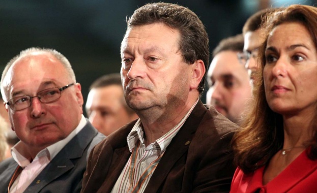 Т. Ерменков: Основен фактор за лошия резултат за БСП е коалицията с ДПС от времето на Орешарски