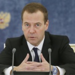 Медведев за забраната за полетите на руските самолети в Египет: Няма да е за кратко
