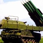 Договора за доставка на руските С300 за Иран влиза в сила  