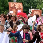 24 май е празник, роден от хората