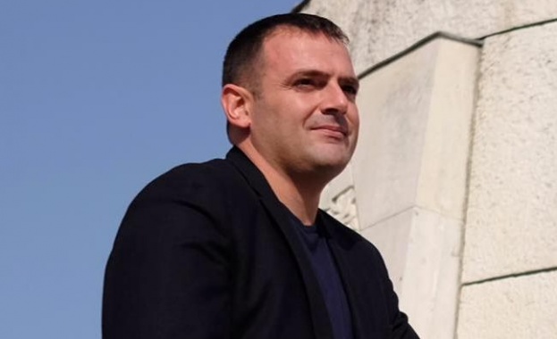 Кандидатът на РБ за кмет на Варна се отрече от Блока