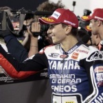 Хорхе Лоренсо за триумфа си в MotoGP: Това е световна титла за Испания