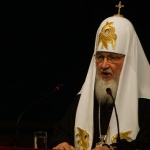 Патриарх Кирил: Масовото кино води до деградация на обществото