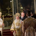 Патриарх Вартоломей: Етнофилетизмът пося тръни в отношенията на нашите църкви