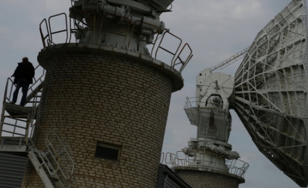 “Звездата на Щастието”: руско-китайски проект за широколентов спътников Интернет