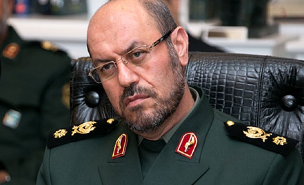 Иранският министър на отбраната нарече шефа на Пентагона агресор и хулиган