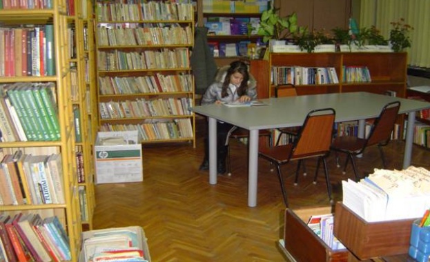 Библиотекарите апелират за повече средства и адекватна държавна политика за опазване на културното наследство