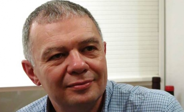 Радослав Радев: Темата за контрол над казаните винаги се задушава от популизъм