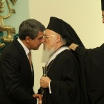 Вартоломей I: Върнете църковни ценности, ограбени от Гърция