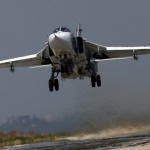 За три дни руската авиация в Сирия е нанесла удари по 448 обекта на ИД