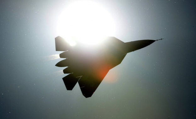 NI посочи петте руски “супер оръжия” от ново поколение