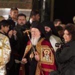 Общественици и журналисти организират протест срещу изказвания на патриарх Вартоломей 