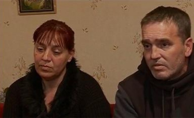 Родителите на Симона: Преди 6 месеца сподели, че Димитър заплашил да я убие