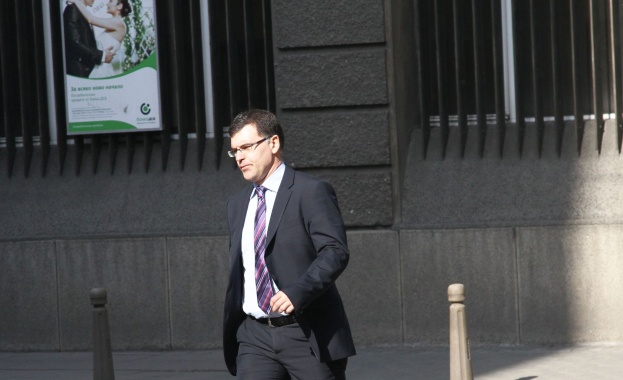 ВЕИ мафията срещу правителството