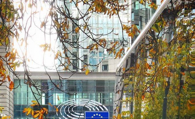 ЕС обяви в своя резолюция православието за опасна пропаганда