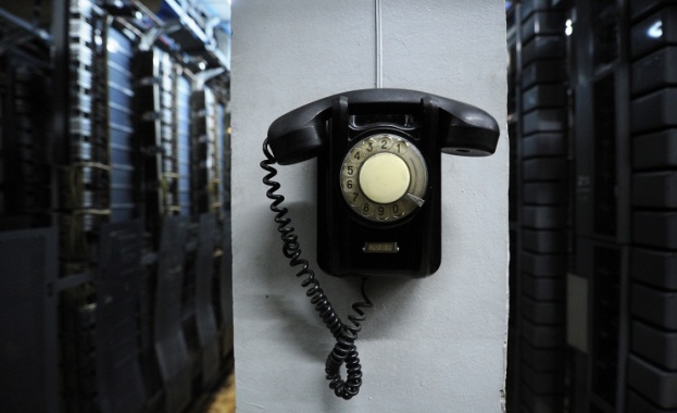 В Русия създадоха уникална система против телефонно подслушване