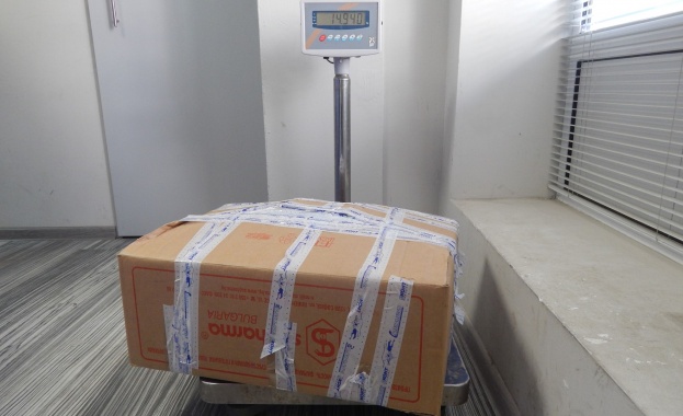 Забавяне на пратки заради стачка в „Луфтханза”