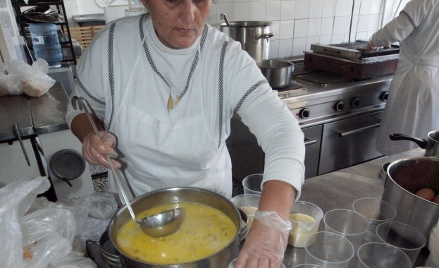 Управляващ орган на Оперативната програма за храни е Агенцията за социално подпомагане 