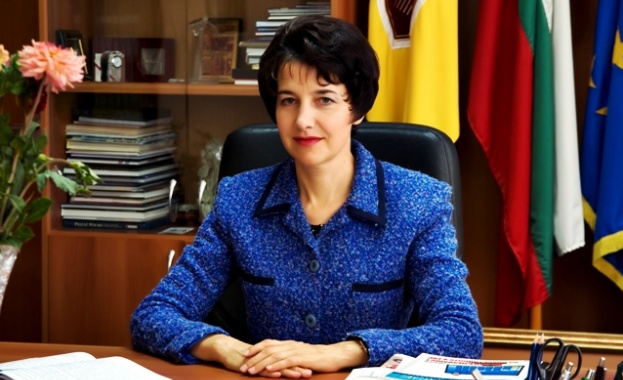 Организират протест срещу назначаването на Д. Николова за губернатор