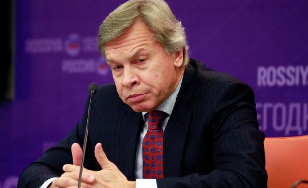 Пушков нарече „странен“ призива на САЩ към Русия да се заеме сериозно с ИД