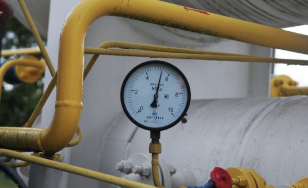 Без руски газ: Как Украйна ще преживее зимата