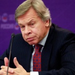 Пушков нарече „странен“ призива на САЩ към Русия да се заеме сериозно с ИД