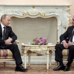Путин разпореди да бъде подписано споразумение с Армения за създаване на обединена система за ПВО