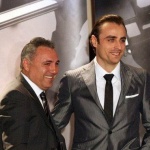 Бербатов и Стоичков на челно място в класация на рекордьори