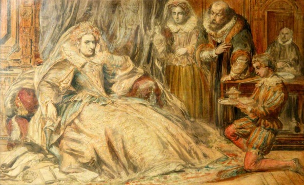 Какво си хапват столетниците?