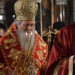 Митрополит Николай: Поканата към Вселенския патриарх преследваше политически, а не духовни цели  