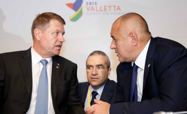 Б. Борисов: Ако мигрантите не искат да останат в България, няма да правим затвори, за да ги задържаме (видео)