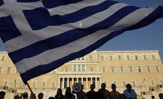 Генерална стачка блокира Гърция за 24 часа