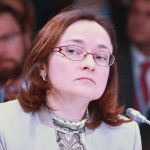 Е. Набиулина: Волатилността на рублата не заплашва финансовата стабилност на Русия