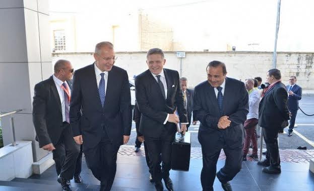 ПЕС с конкретен план за действие на срещата в Малта