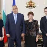 България и Лихтенщайн ще работят за активизиране на икономическото сътрудничество между двете държави