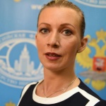 Захарова посъветва шефа на Пентагона да разшири кръгозора си