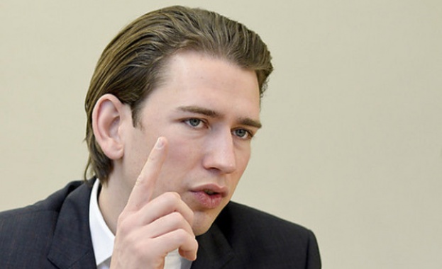 Австрия: Затваряме границата веднага след Германия