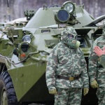 Робот за войските за радиационна, химическа и биологична защита ще бъде разработен в Русия през 2017 г.